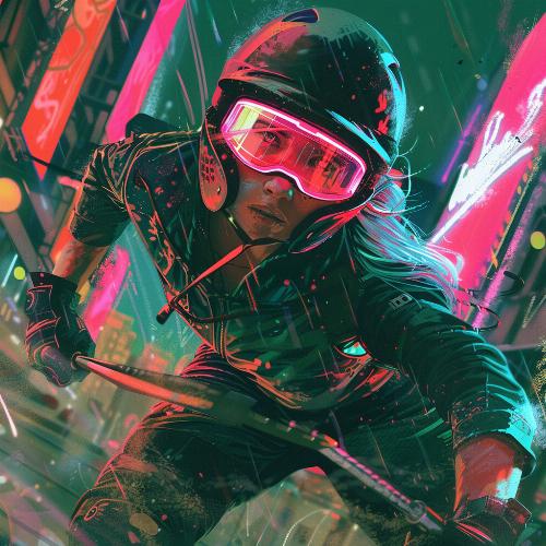 Avatar de NeoMatrix73