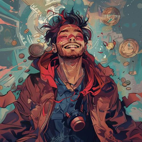 Avatar de SherlockH